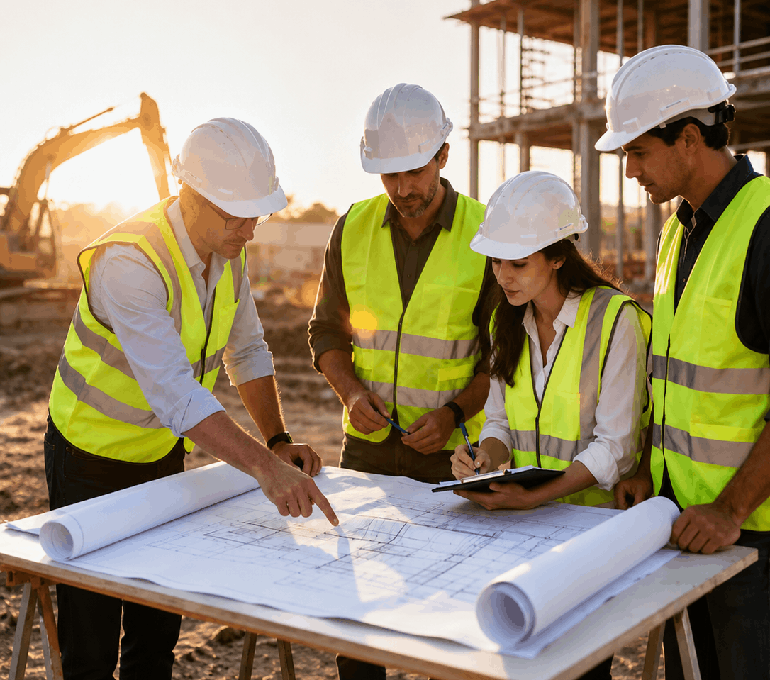 Construction Site