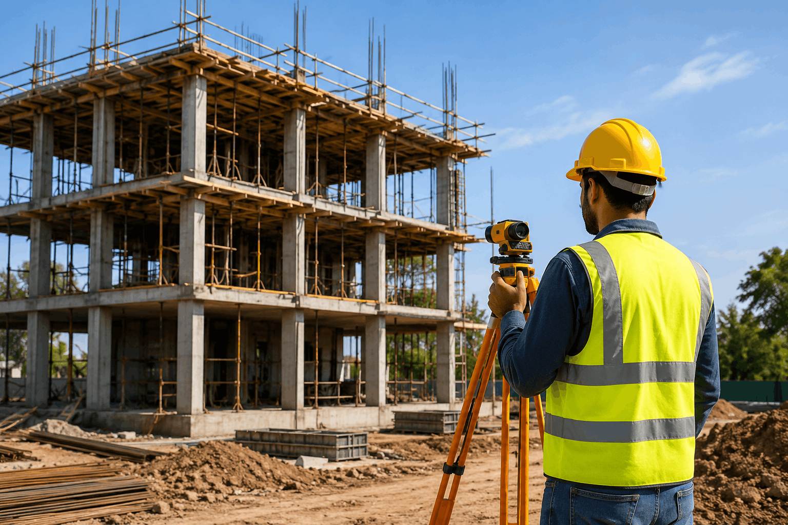 Residential Plots